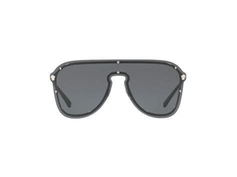 Versace™ VE2180 Aviator Sunglasses 